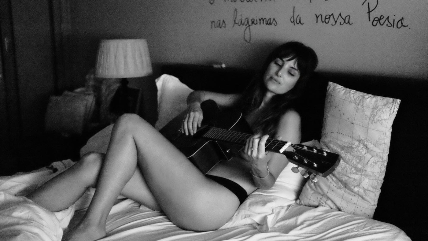 Helena Coelho Photo #23