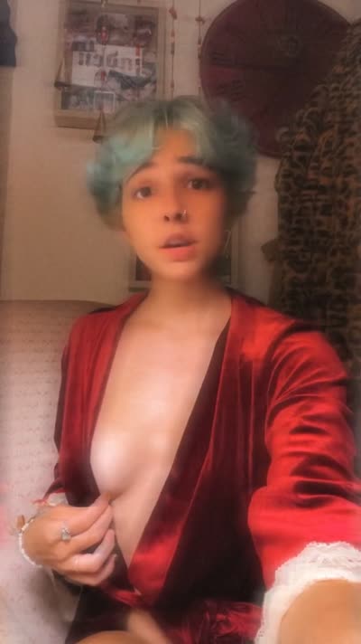 honicomblove Video #3