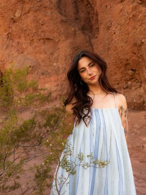 Jordan McDonald Photo #8