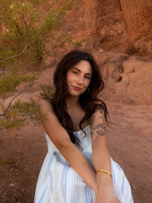 Jordan McDonald Photo #9