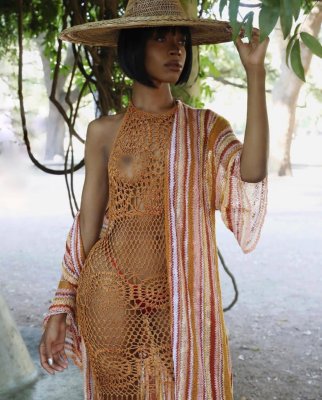 Michelle Okoro Photo #6