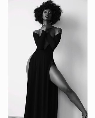 Michelle Okoro Post #2