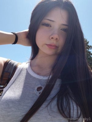 mimipinky1 Photo #2