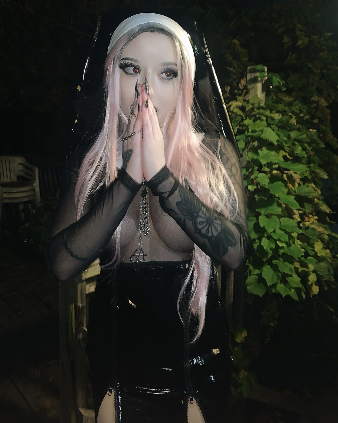 Moira Lilith Photo #35