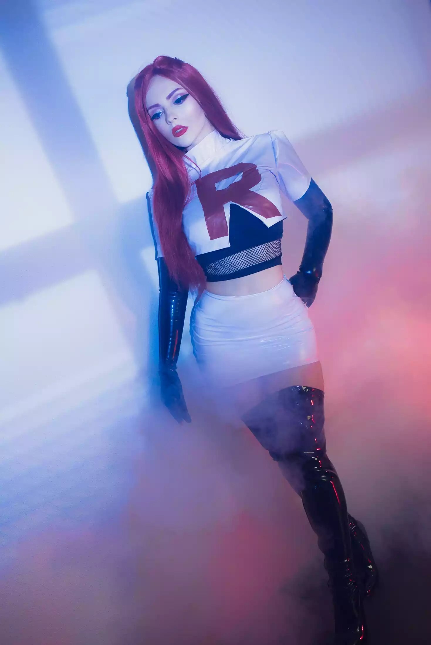 Katyuska Moonfox Photo #573