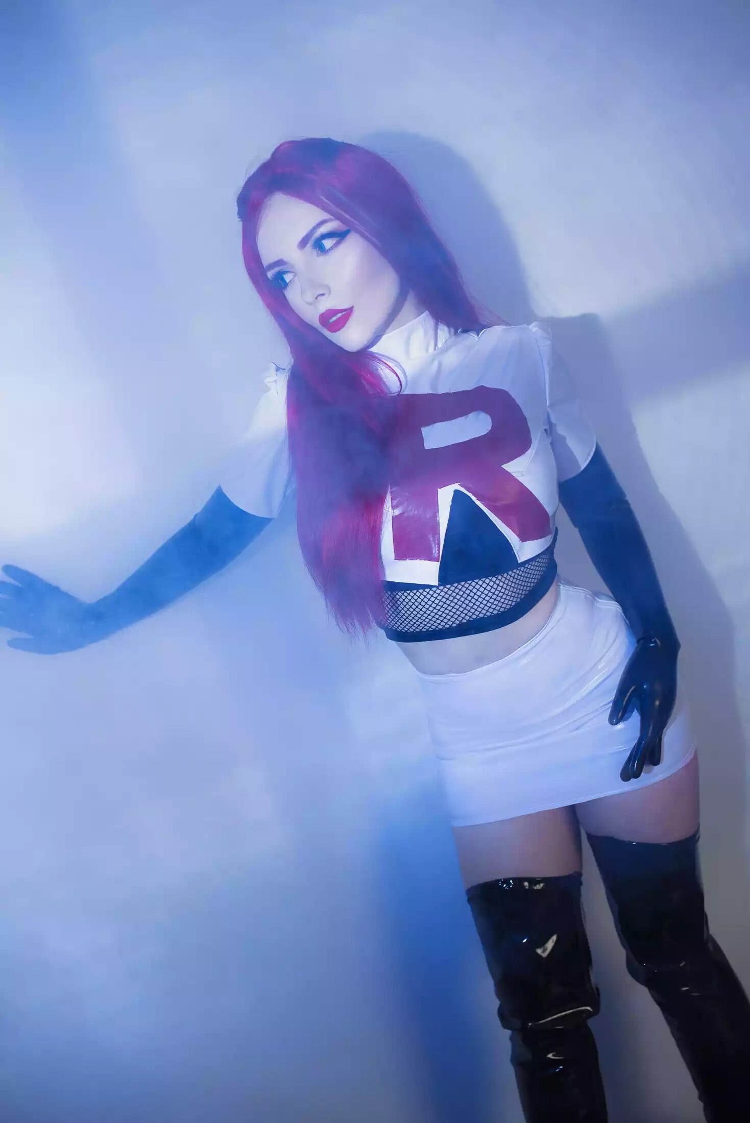 Katyuska Moonfox Photo #577