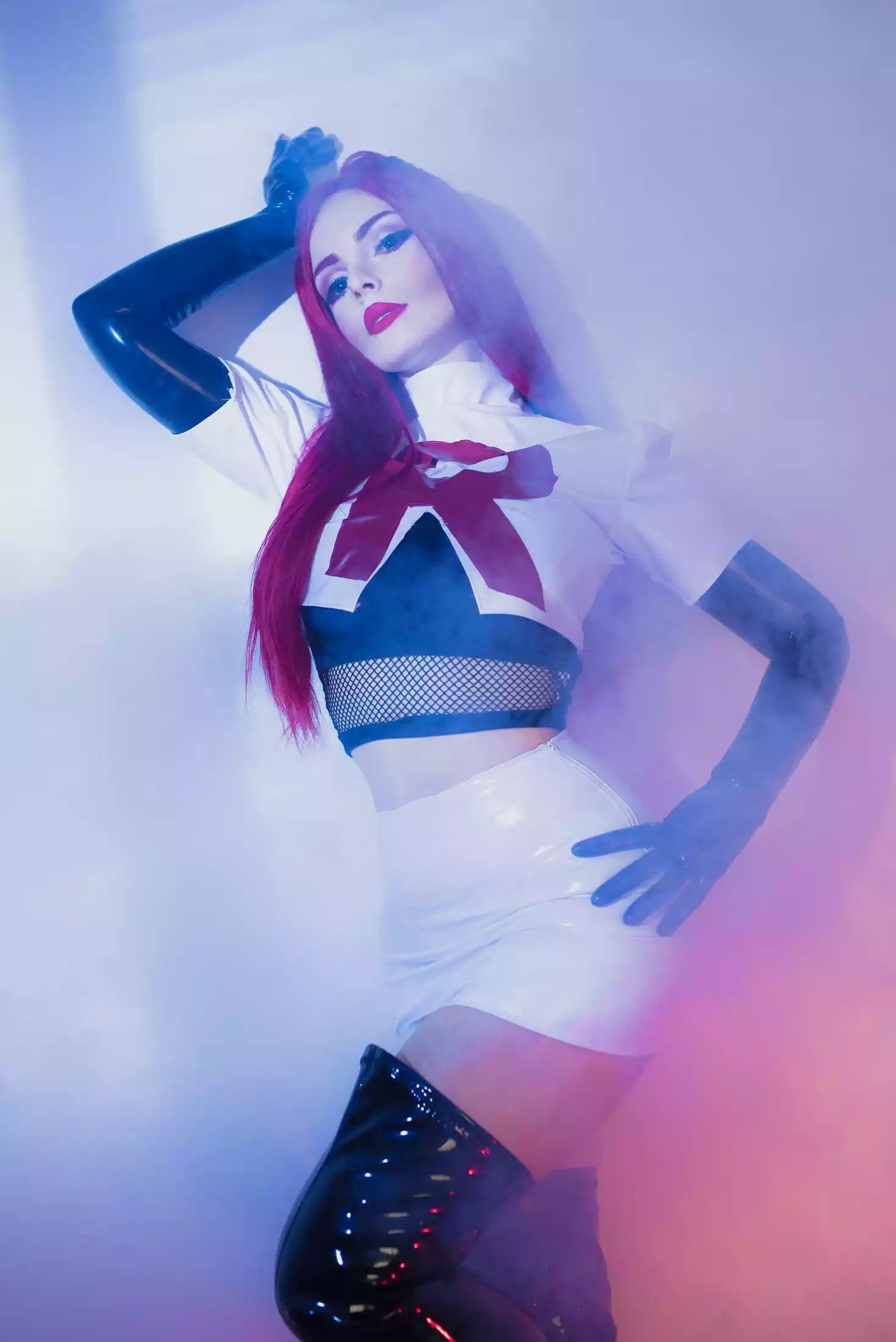 Katyuska Moonfox Photo #591
