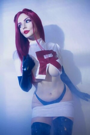 Katyuska Moonfox Photo #571