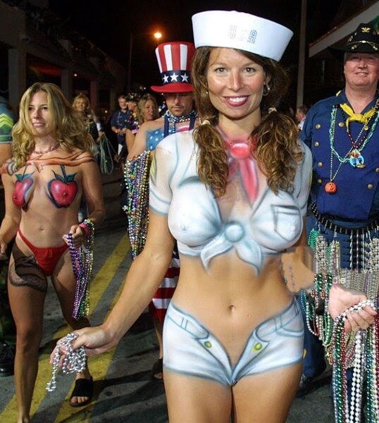 Ms Michele Photo #67