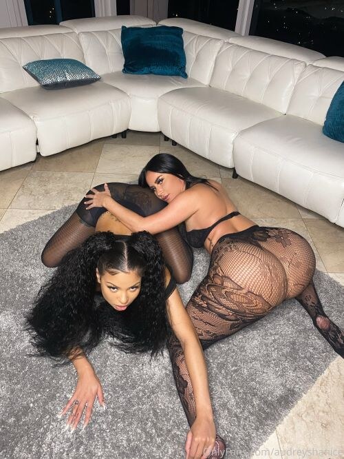 Audrey Shanice Photo #104