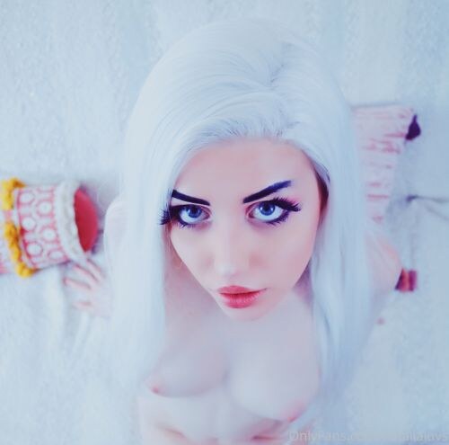 Natalia Luvs Post #4