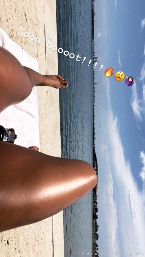 Maria Villalba Photo #24