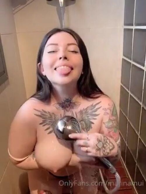 Marina Mui Video #323