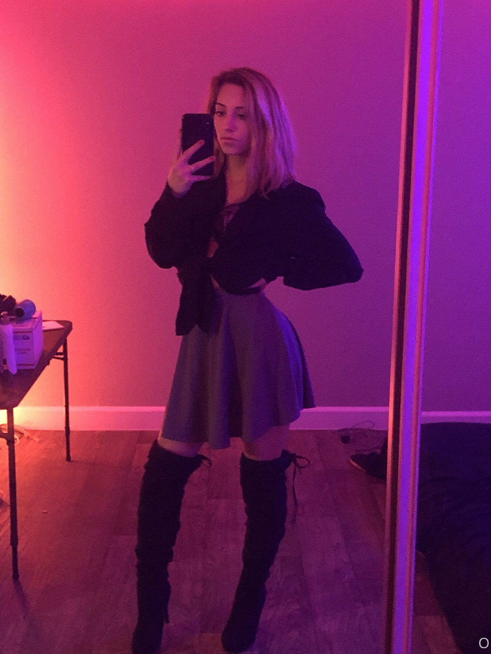 Karly Mergenthaler Photo #97