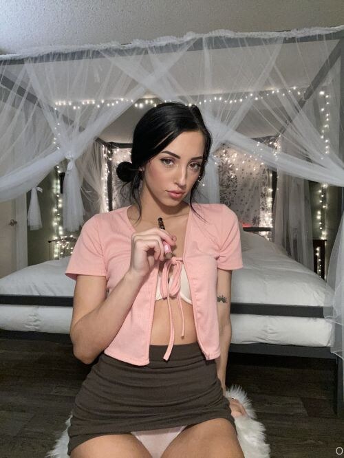 Karly Mergenthaler Photo #265