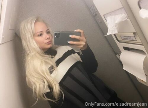Elsa Jean Photo #45