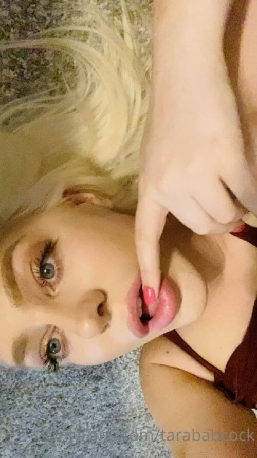 Tara Babcock Post #28