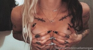 Cruellamorgan Photo #208