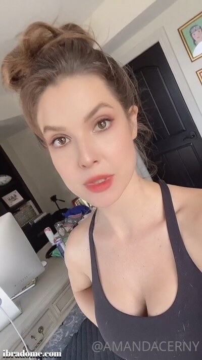 Amanda Cerny Post #36