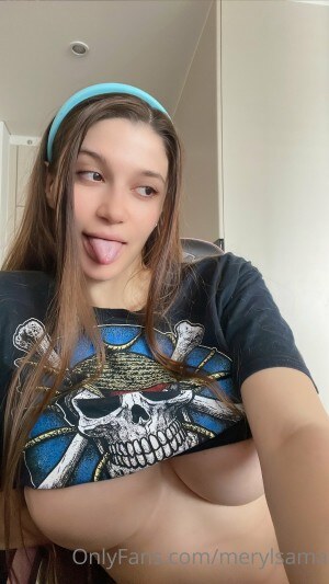 Meryl Sama Photo #203