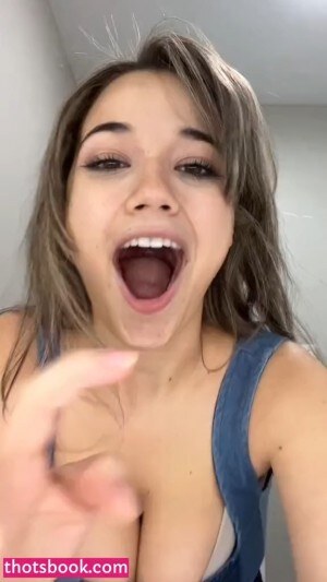 Sofia Gomez Video #59