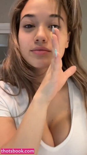 Sofia Gomez Video #60