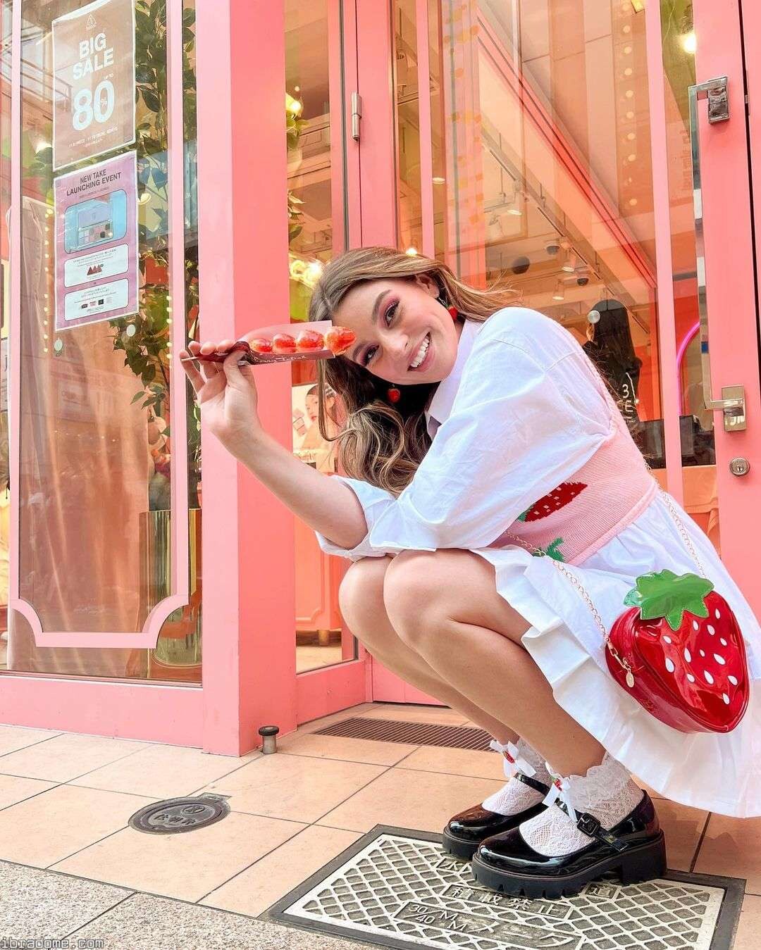 Taya Miller Photo #2