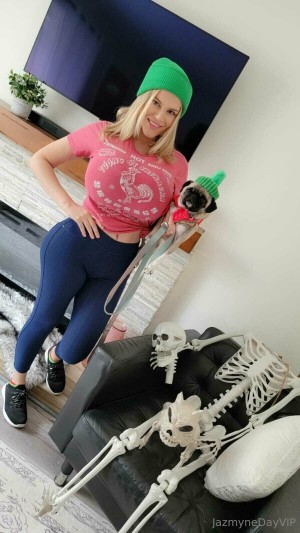 Jazmyne Day Photo #11