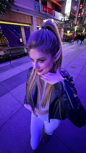 Hannah Stocking Photo #119