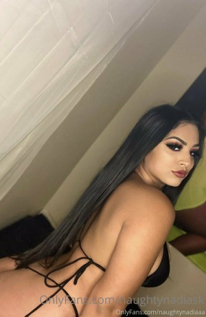 Nadia Khar Photo #50