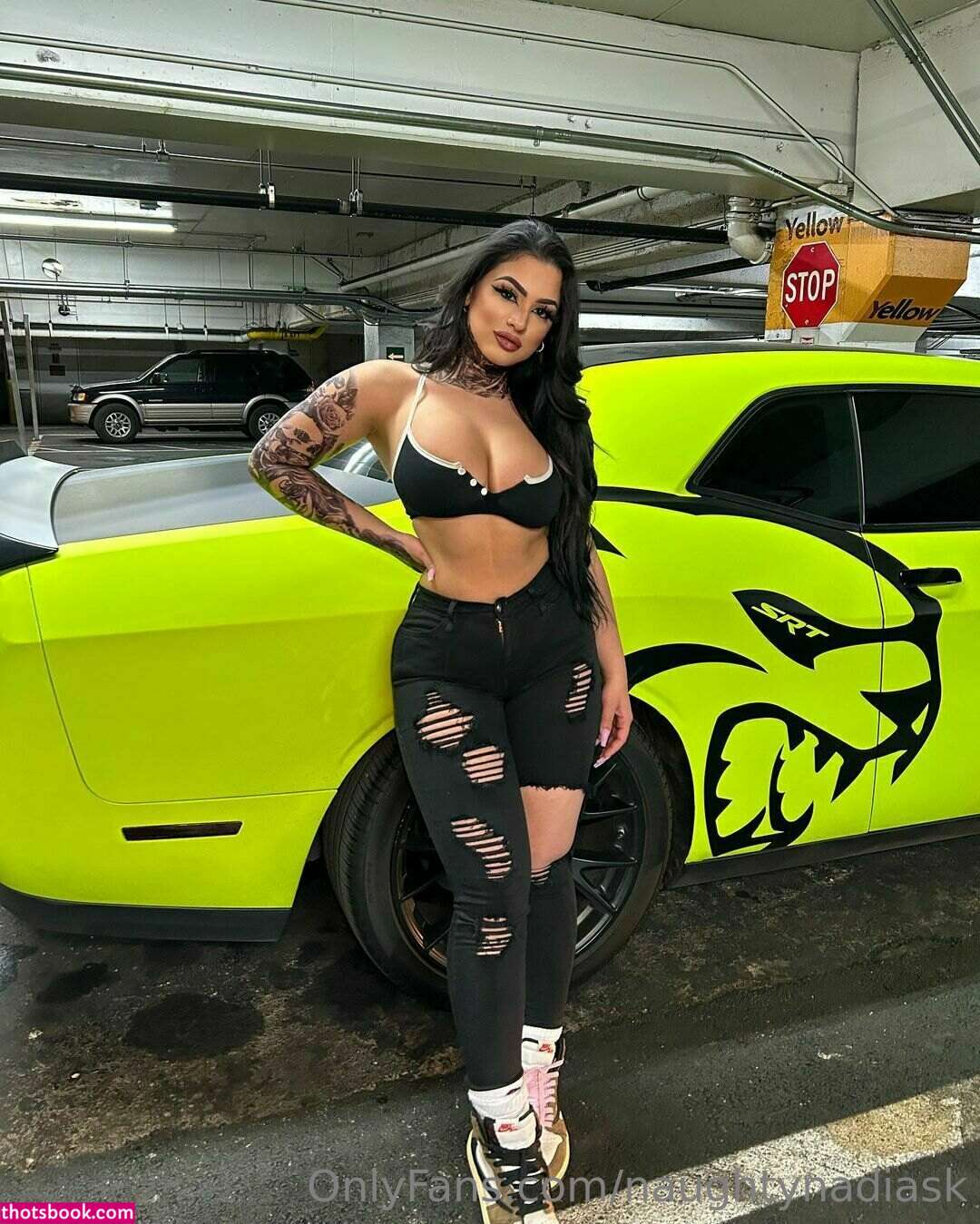 Nadia Khar Photo #60