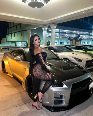 Nadia Khar Photo #57