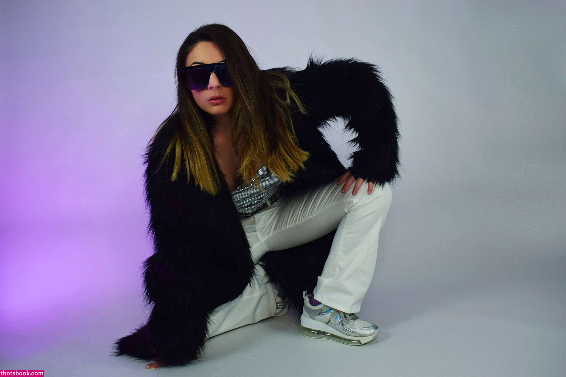 Giada Robin Photo #65