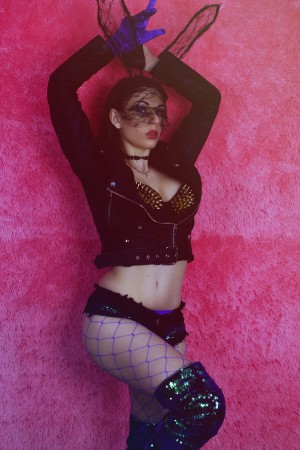 Giada Robin Photo #73