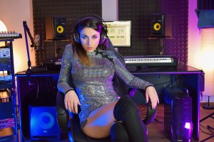 Giada Robin Photo #93