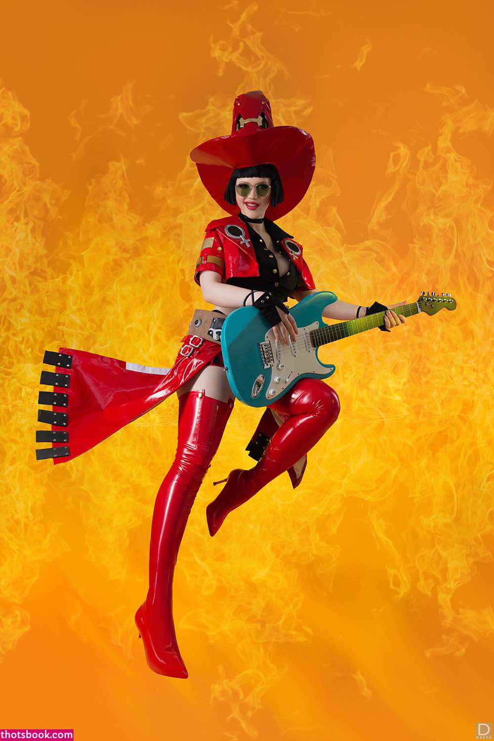 Lada Lyumos Photo #573