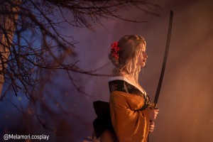 Lady Melamori Photo #764