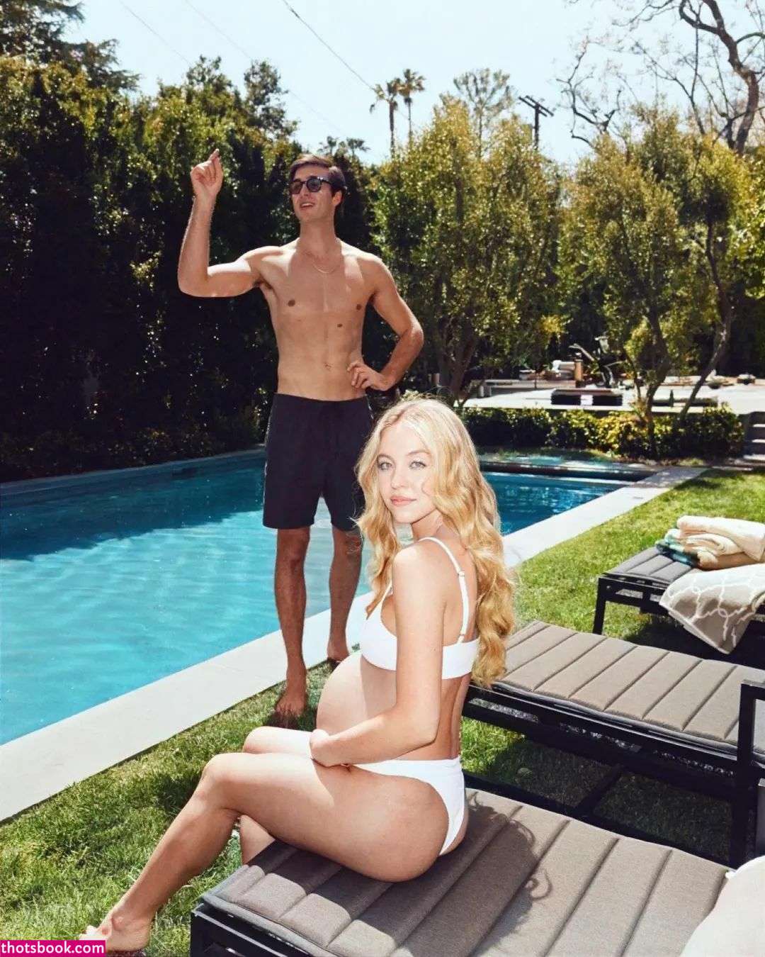 Sydney Sweeney Photo #35
