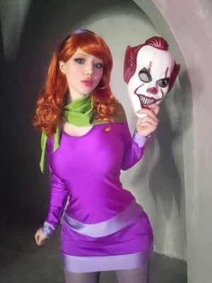 Lada Lyumos Photo #635