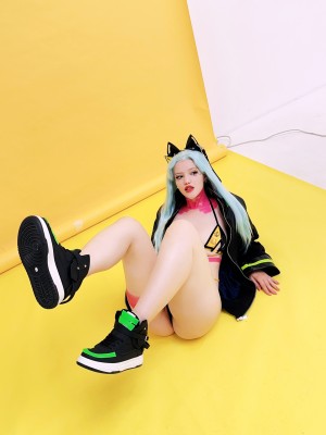 Lada Lyumos Photo #655