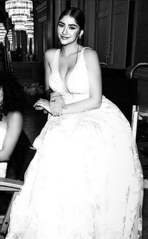 Lisa Straube Photo #18