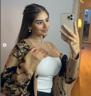 Lisa Straube Photo #23