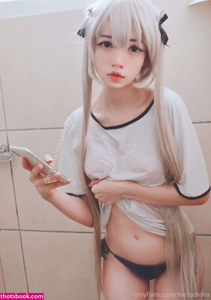 Me1adinha Photo #57