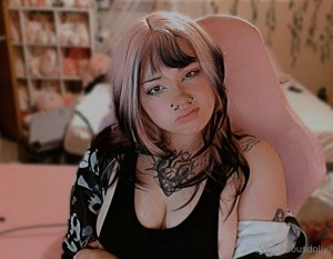 Venomous Dolly Post #31