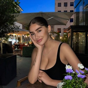 Lisa Straube Photo #52