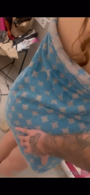 Lisa Straube Post #16