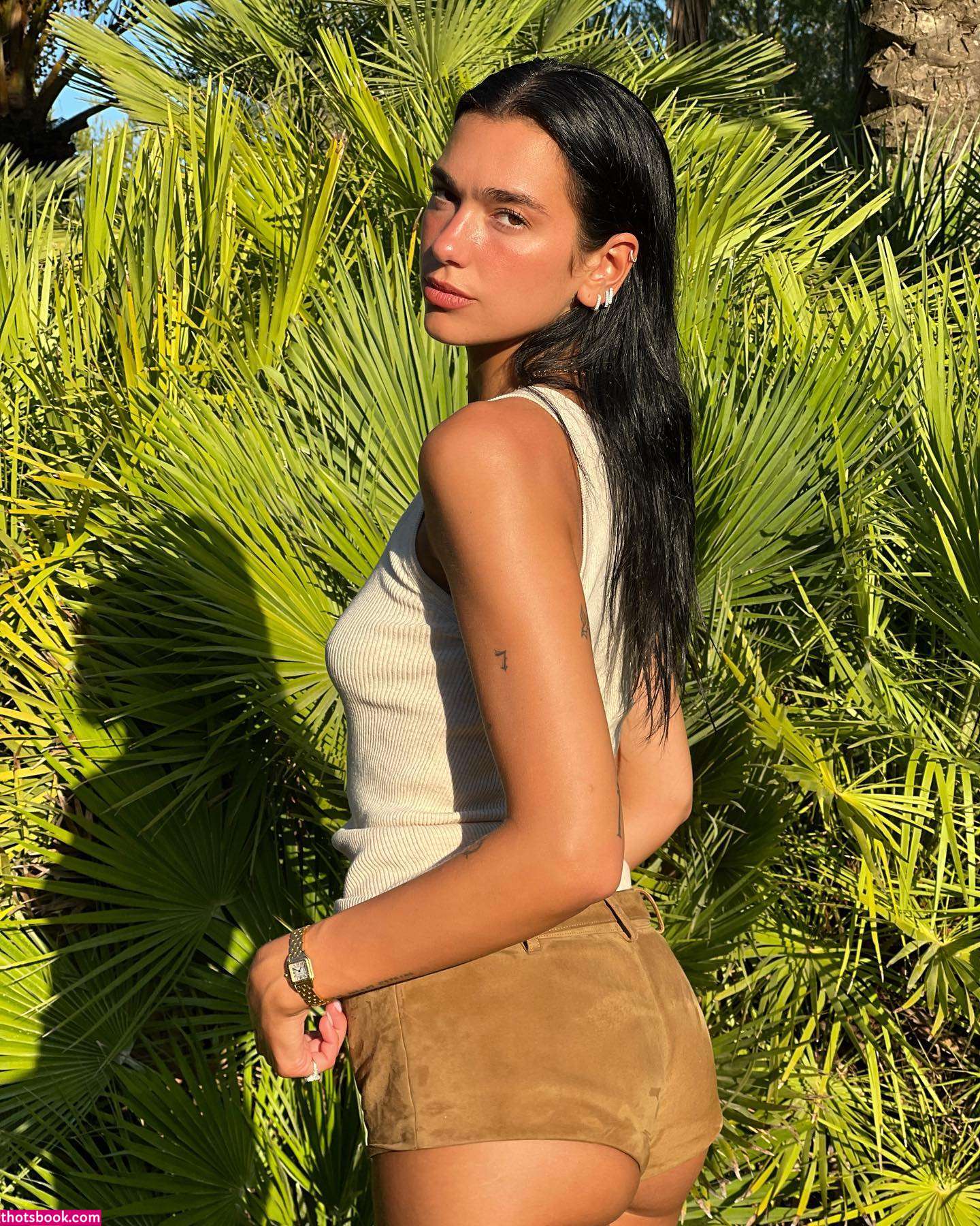 Dua Lipa Photo #115
