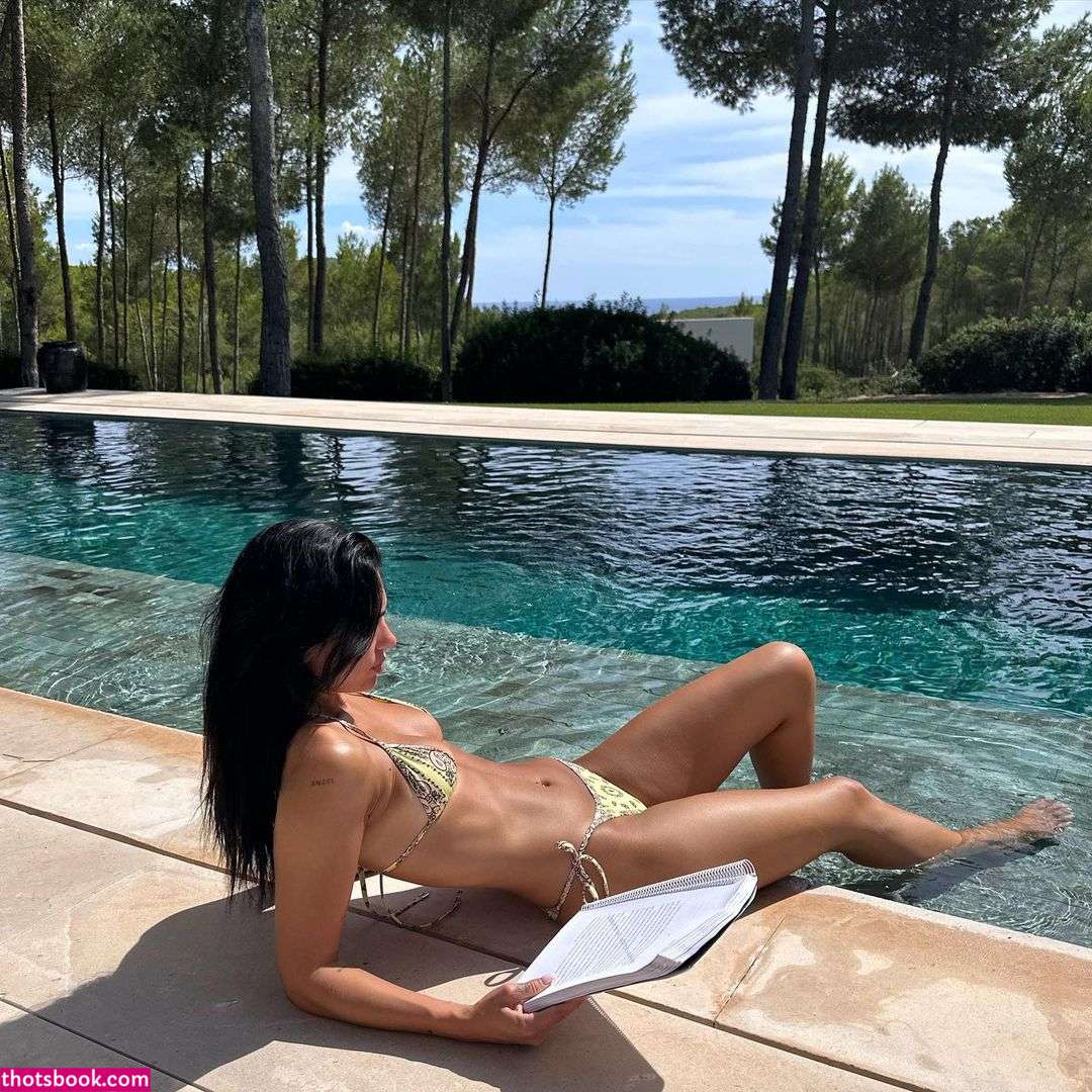 Dua Lipa Photo #132