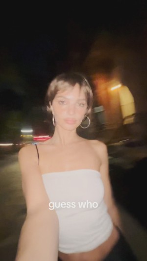 Emily Ratajkowski Photo #264