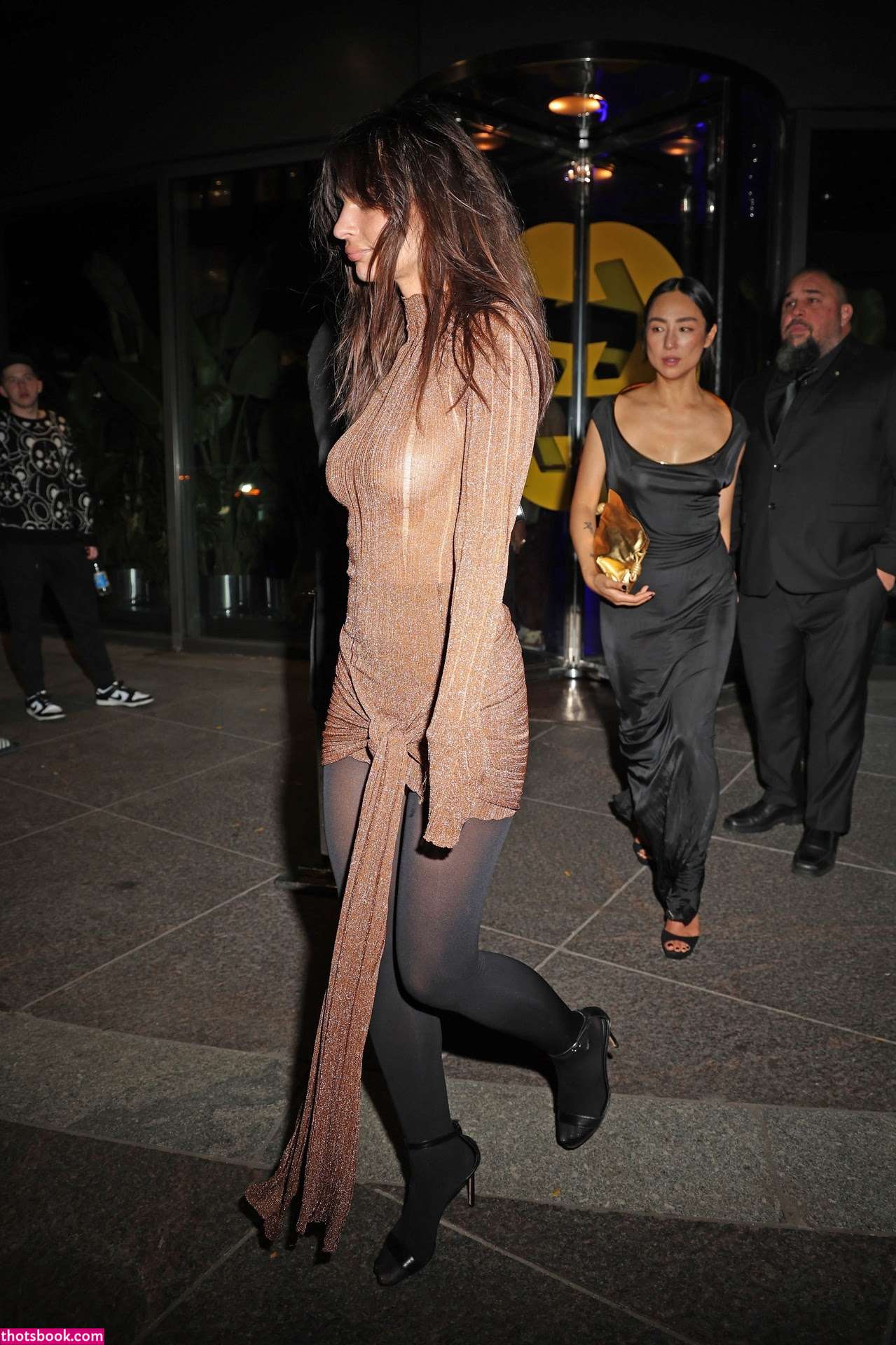 Emily Ratajkowski Photo #273